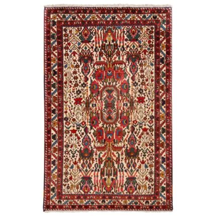 Handmade carpet of half and thirty Persia code 187212