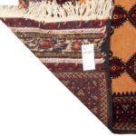 Two and a half meter handmade carpet by Persia, code 141141