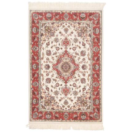 Handmade carpet two meters C Persia Code 166216