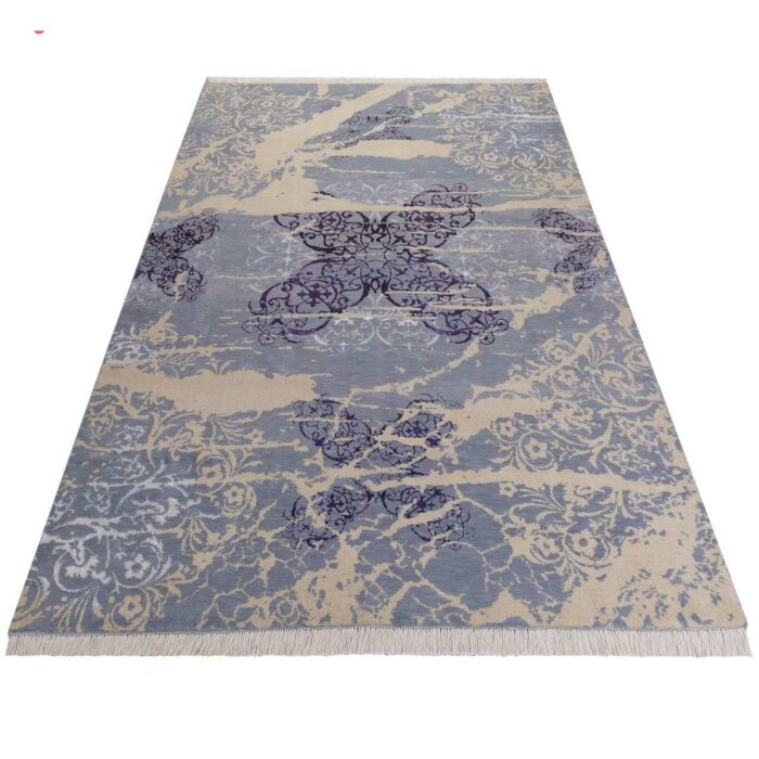 Handmade carpet five meters C Persia Code 701124