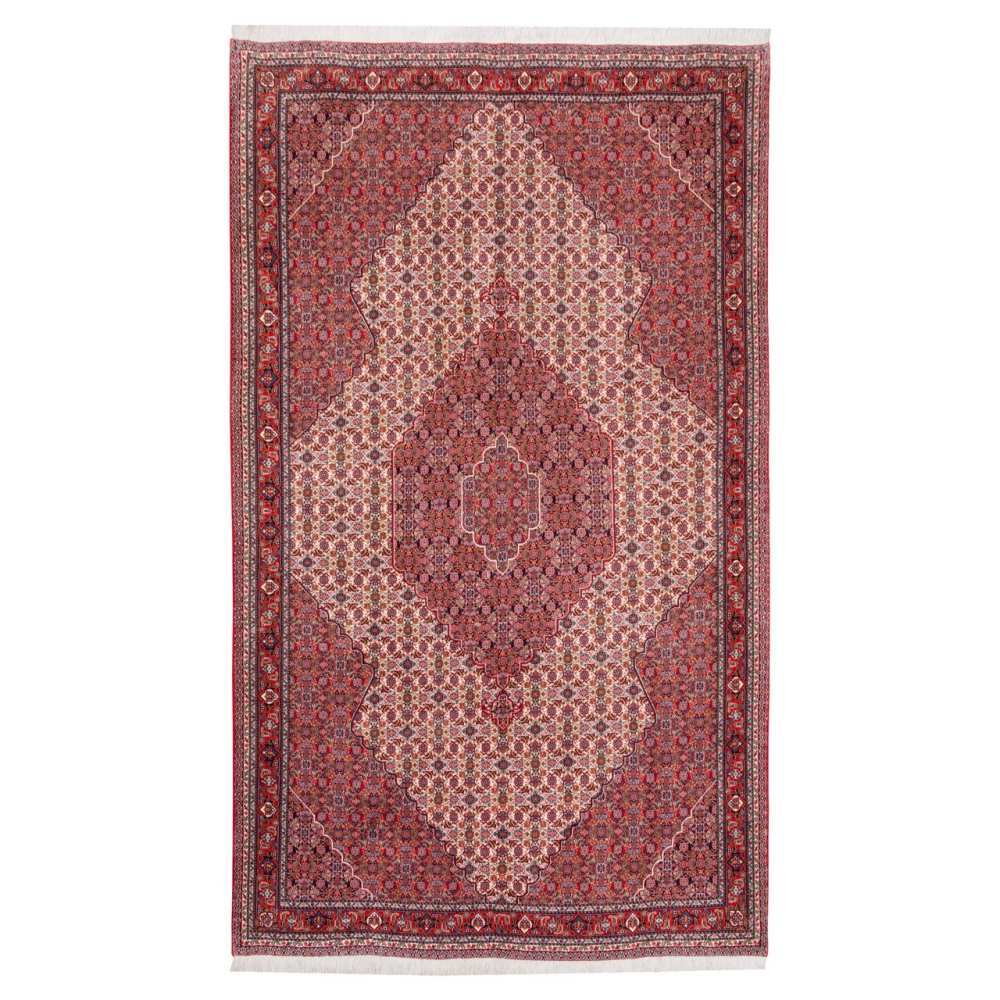 Handmade carpet four meters C Persia Code 183016