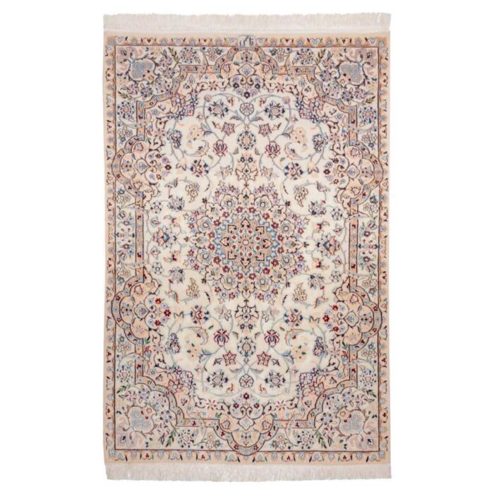 Handmade carpet of half and thirty Persia code 180117