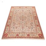 Old handmade carpet thirteen meters C Persia Code 166289