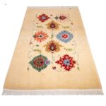 C Persia three meter handmade carpet code 703026