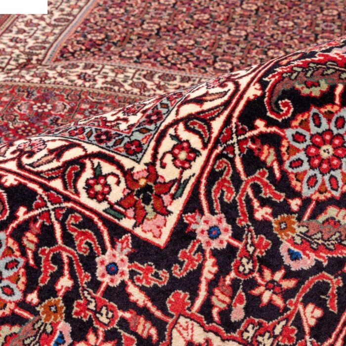 Six meter handmade carpet in Persia, code 187082