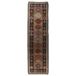 Old handmade kilim length four and a half meters C Persia Code 187444