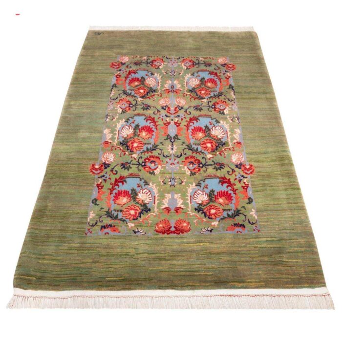 Persia 30 meter handmade carpet, code 703030