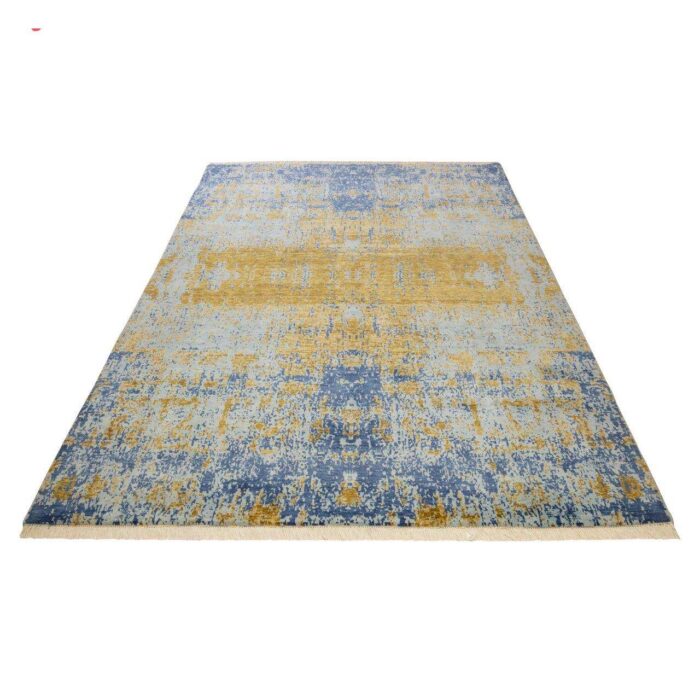 Handmade carpet six meters C Persia Code 701189