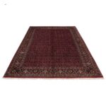 Persia four meter handmade carpet code 187060
