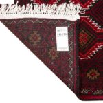 Handmade carpet of half and thirty Persia code 141173