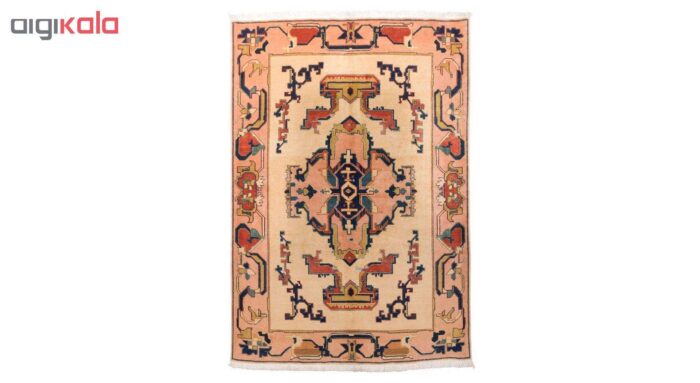 C Persia four meter handmade carpet code 102331