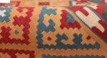 C Persia handmade kilim code 171006