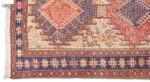 C Persia handmade kilim code 171015