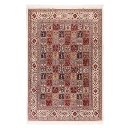 Six meter handmade carpet by Persia, code 174118