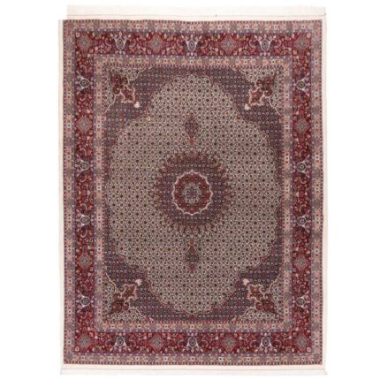 Six meter handmade carpet Persia Code 174174