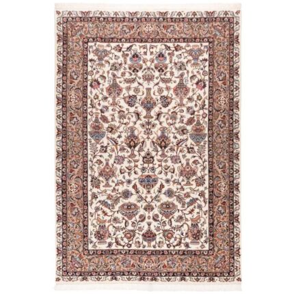 Six meter handmade carpet by Persia, code 174182