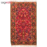 Handmade carpet two meters C Persia Code 175015