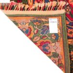 Handmade carpet two meters C Persia Code 175015
