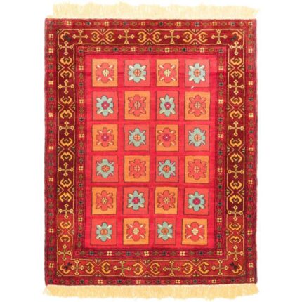 Handmade kilim carpet two meters C Persia Code 175044