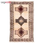 Old handmade carpet two meters C Persia Code 171133