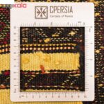 Handmade kilim one meter C Persia Code 176033