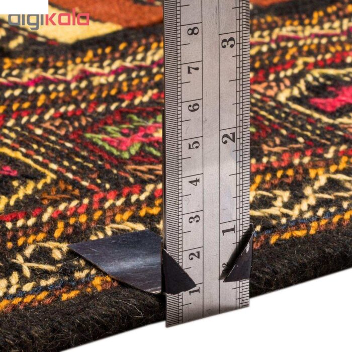 Handmade kilim one meter C Persia Code 176033