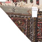 Handmade kilim one meter C Persia Code 176034