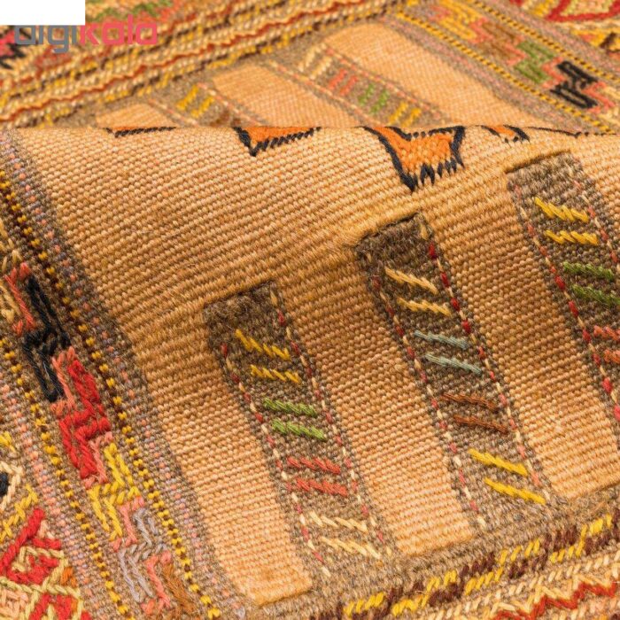 Handmade kilim one meter C Persia code 176051