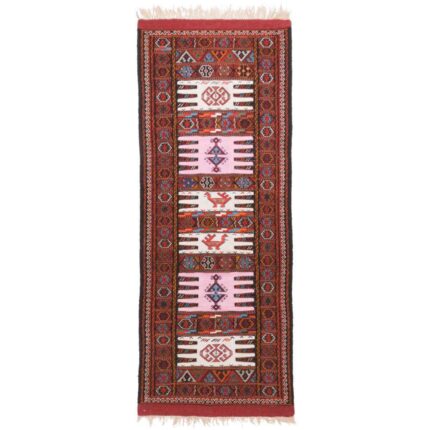 Handmade kilim length one and a half meters C Persia code 176058