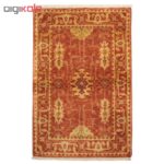 Handmade carpet two meters C Persia Code 171124