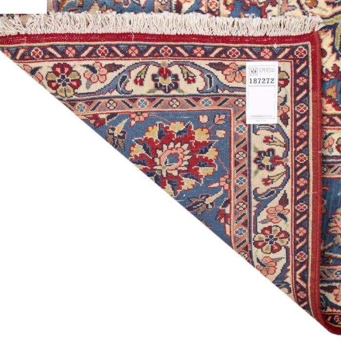Old handmade carpet six and a half meters C Persia Code 187272