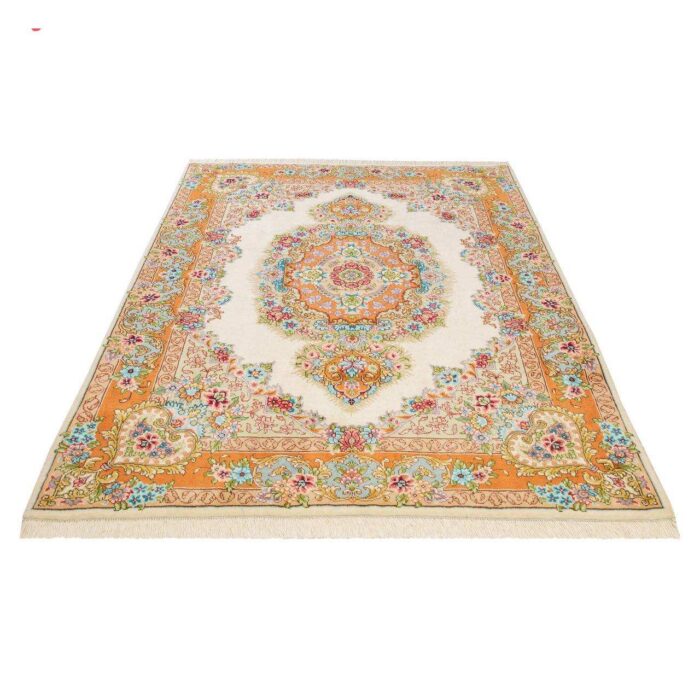 C Persia three meter handmade carpet code 701281