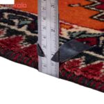 Gabbeh handmade two and a half meters C Persia Code 179064