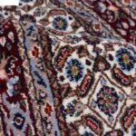Handmade side carpet three meters long Persia Code 174232