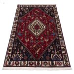 Handmade carpet of half and thirty Persia code 174266