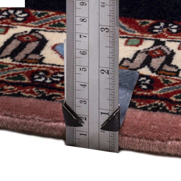 Handmade carpets of half and thirty Persia code 174268