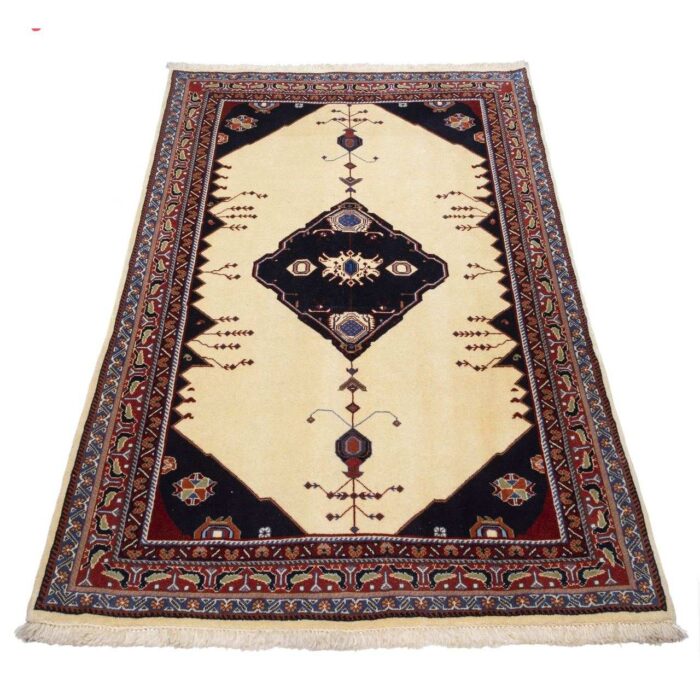 Handmade carpets of Persia Code 174278