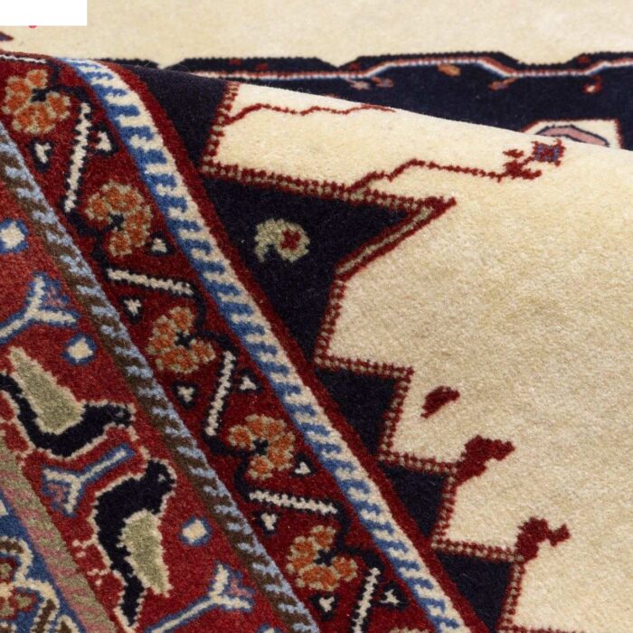 Handmade carpets of Persia Code 174278