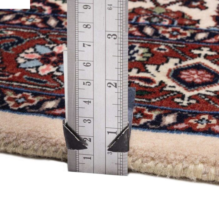 Handmade carpet along the length of three meters C Persia Code 174284