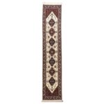 Handmade side carpet three meters long Persia Code 174286