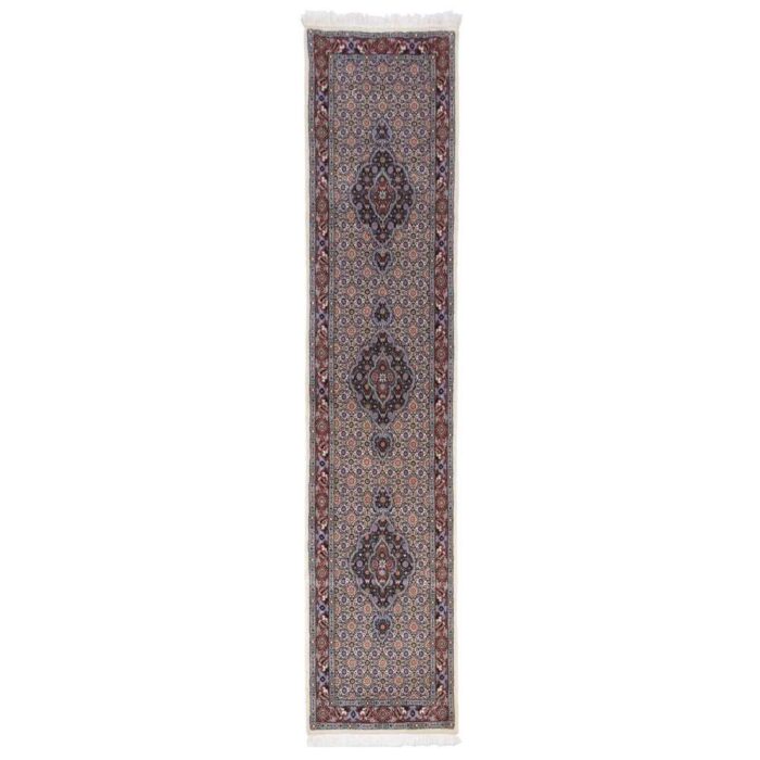 Handmade carpet along the length of three meters C Persia Code 174287