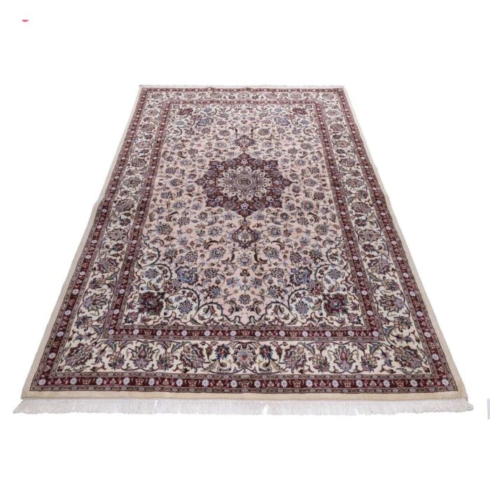 Six meter handmade carpet by Persia, code 174305