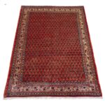 Old handmade carpets of Persia, code 174388