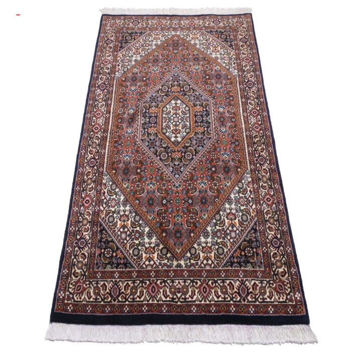 Handmade carpets of Persia, code 174391