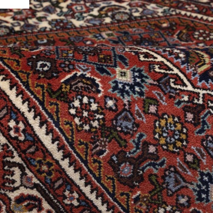 Handmade carpets of Persia, code 174391