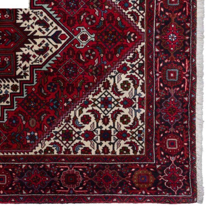 Handmade carpet of half and thirty Persia code 174392
