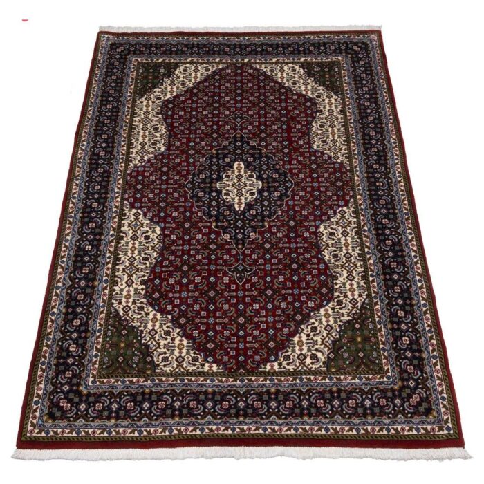 Handmade carpet of half and thirty Persia code 174394