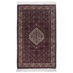 Handmade carpet of half and thirty Persia code 174400