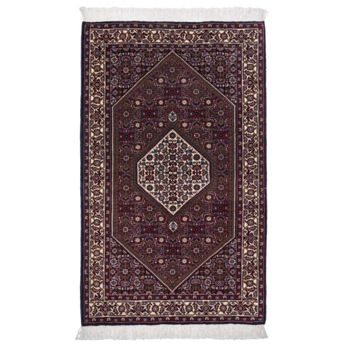 Handmade carpet of half and thirty Persia code 174400