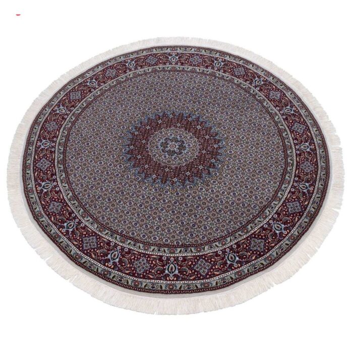 Three and a half meter handmade carpet by Persia, code 174355
